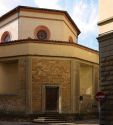 Firenze, apre al pubblico la Rotonda di Brunelleschi. Diventa sede del Museo dei Medici