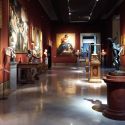 Mentre i capolavori di Capodimonte sono al Louvre, a Napoli disagi al museo (a prezzo pieno)
