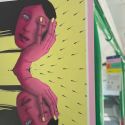 Gli autobus di Firenze, Pistoia e Livorno diventano... gallerie d'arte con tanto di mostre