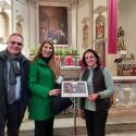 Siracusa, la basilica con la Santa Lucia di Caravaggio si dota di Segnaletica Interattiva