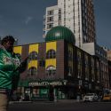 Roma, l'essenza del quartiere di Harlem attraverso gli scatti di un regista 