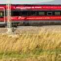 Dal 6 agosto il Frecciarossa Roma-Pompei sarà operativo ogni domenica 