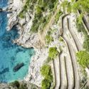 Capri, via Krupp riapre dopo 9 anni. E nasceranno anche i Musei di Capri