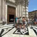 Terremoto a Siena, nessun danno rilevante al patrimonio storico-artistico della città
