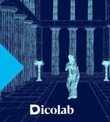 Culture and digital: Dicolab, the training system for the digitization of cultural heritage, is born 