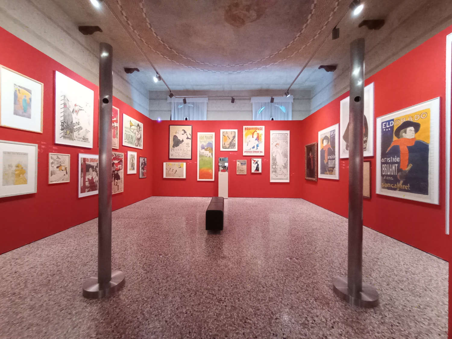 A Henri de Toulouse-Lautrec finally removed from stereotypes. What the  Rovigo exhibition looks like