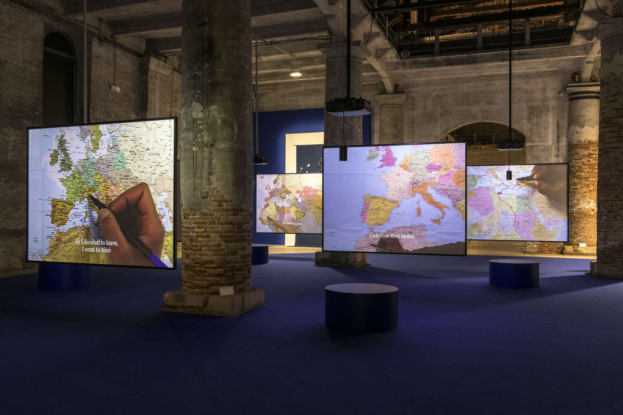 Venice Biennale 2024, here are the first photos of the international