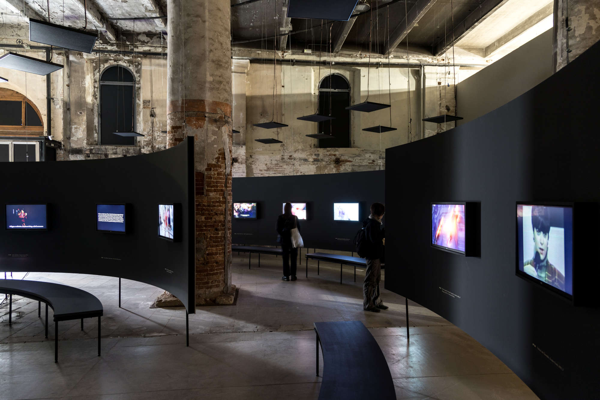 Venice Biennale 2024, here are the first photos of the international