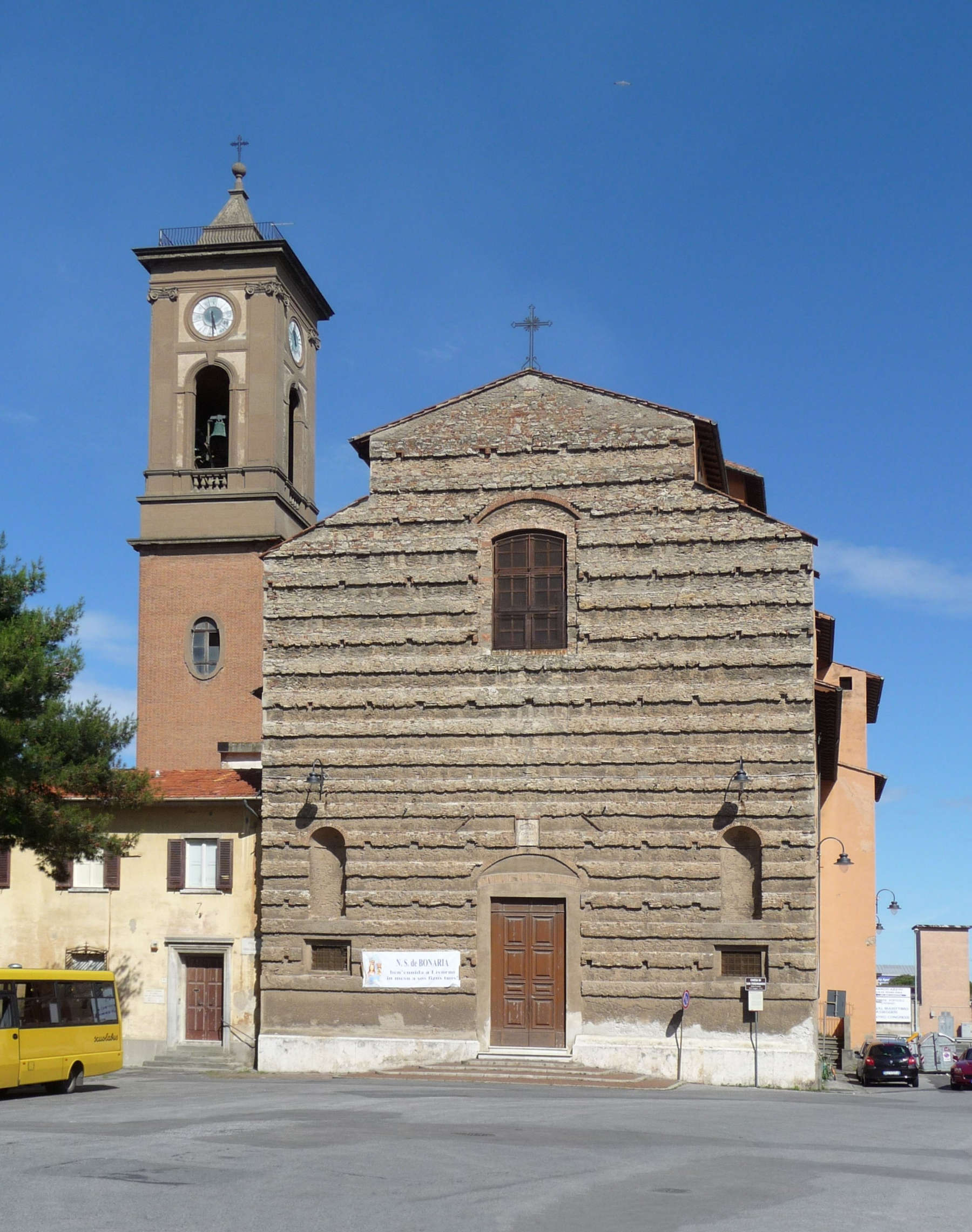 San Ferdinando Re. Photo Lucarelli