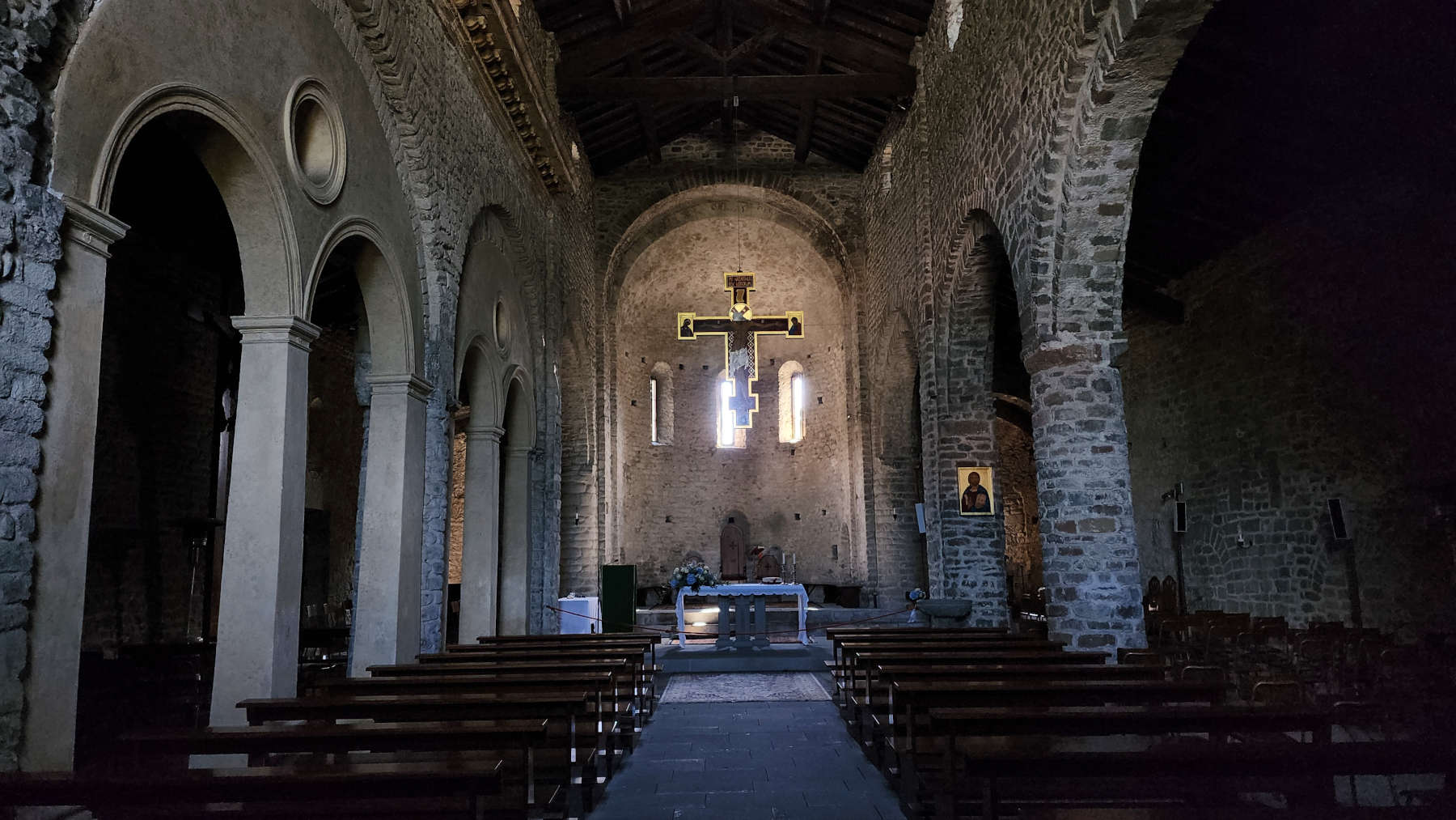 Pieve di Santo Stefano in Sorano (Filattiera)