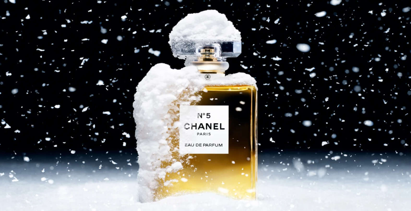 Chanel No. 5 history and design of the most famous perfume ever