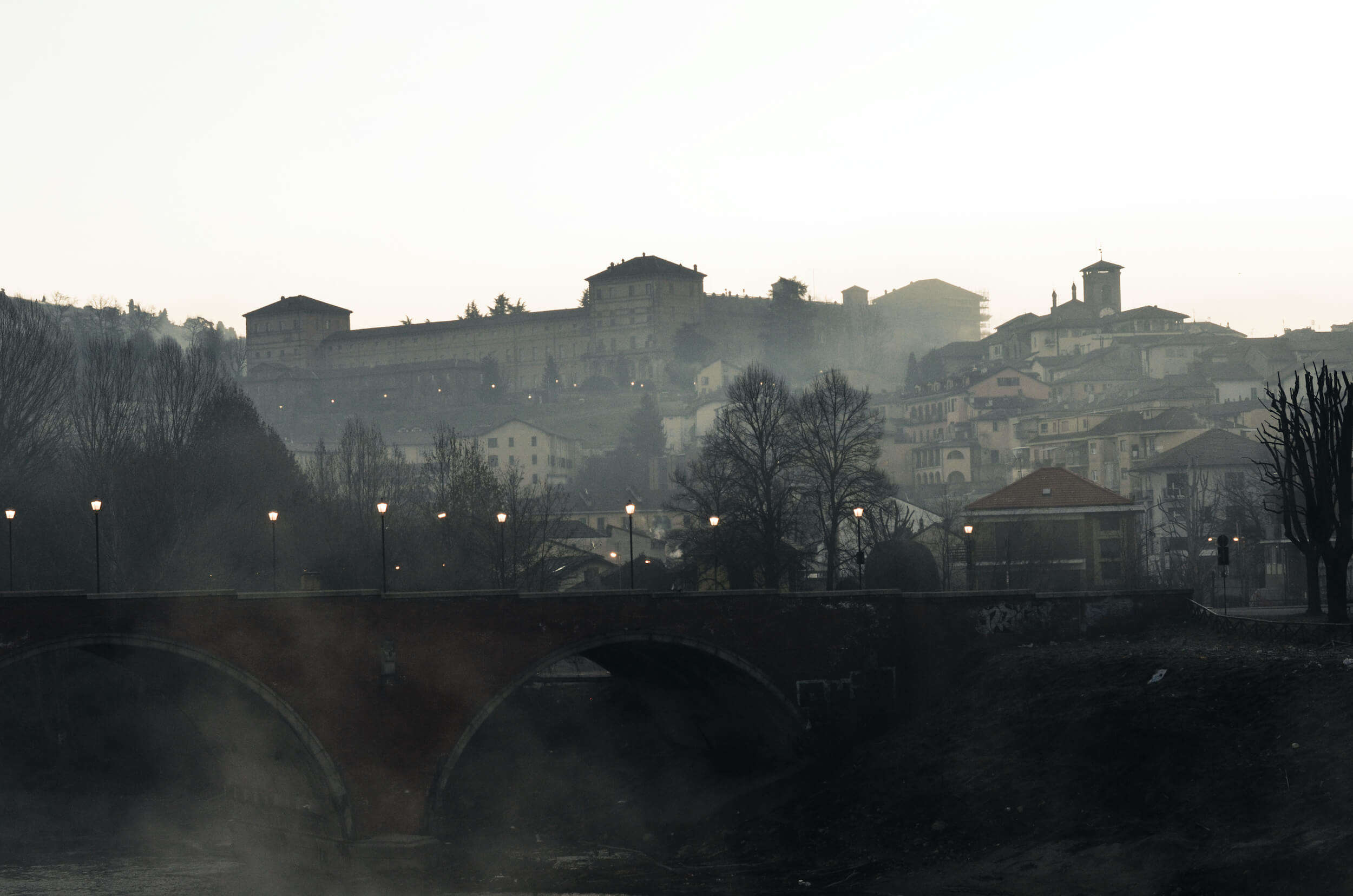 Moncalieri Castle. Photo: Visit Moncalieri