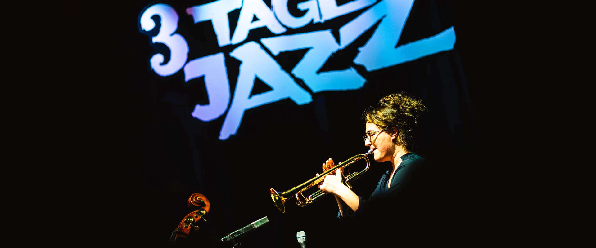 3 Tage Jazz Saalfelden