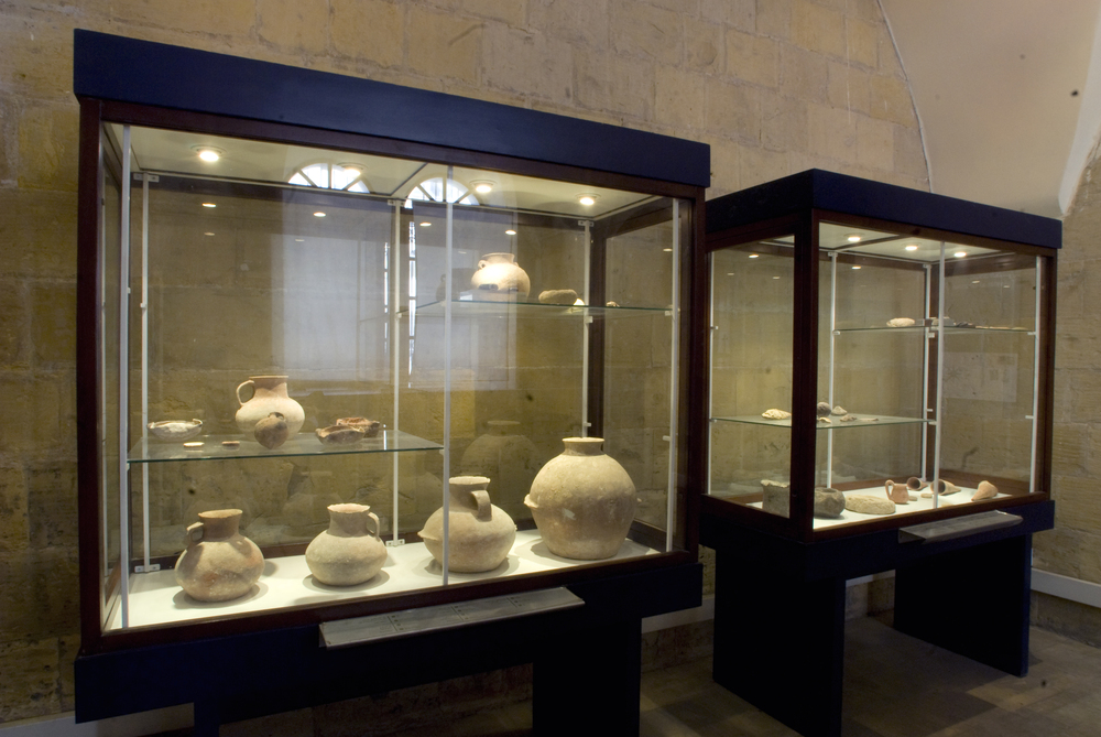 Abu Jaber Museum. Photo: Visit Jordan