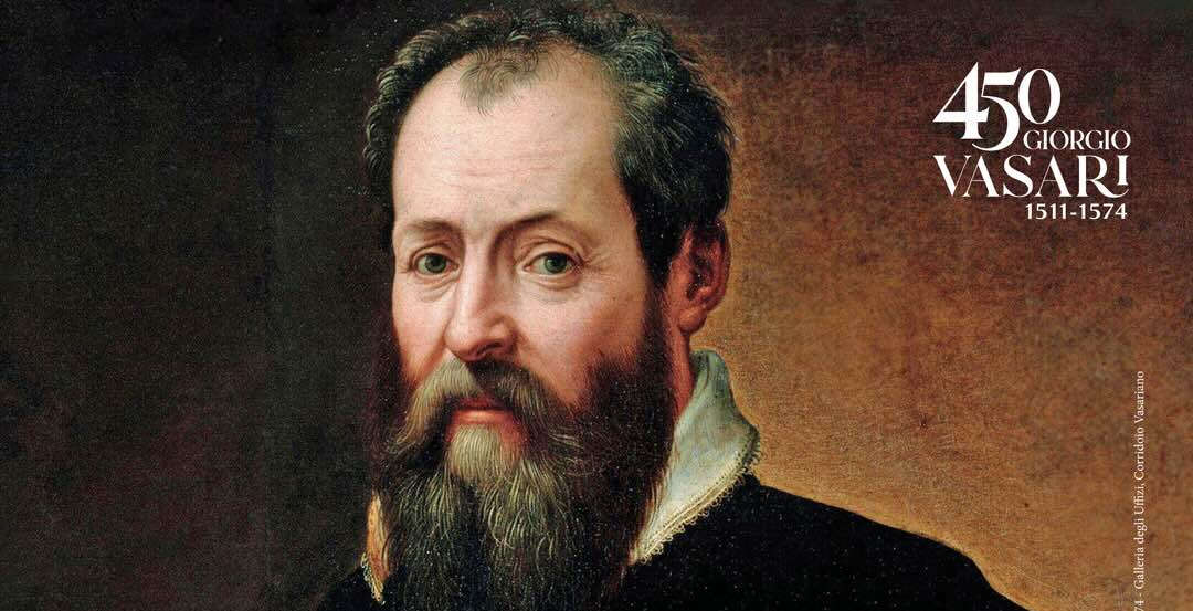 Arezzo, un ricco programma di mostre per celebrare Giorgio Vasari a 450 ...