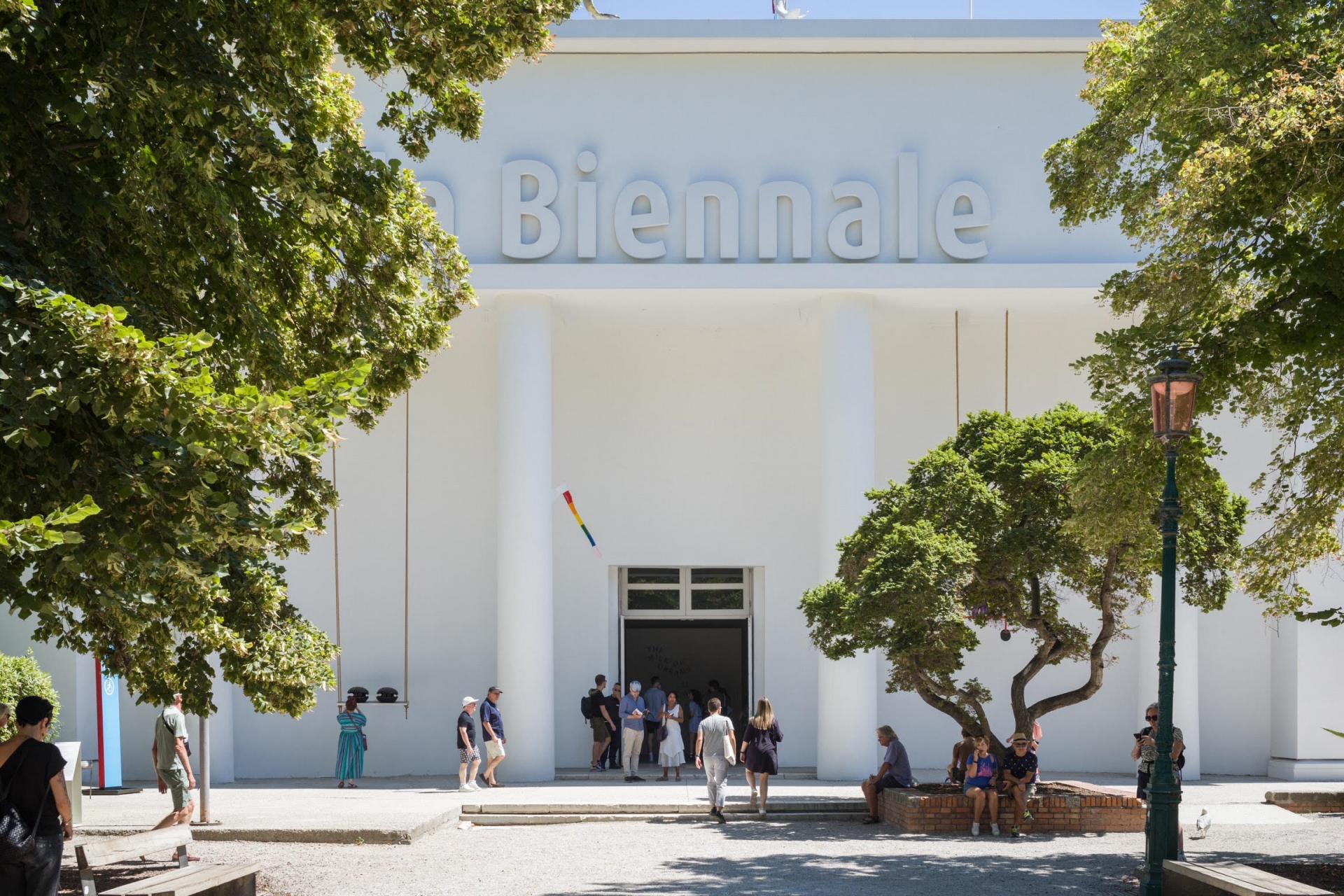 Venice Biennale 2024 Dates Tickets Ailsun Myriam