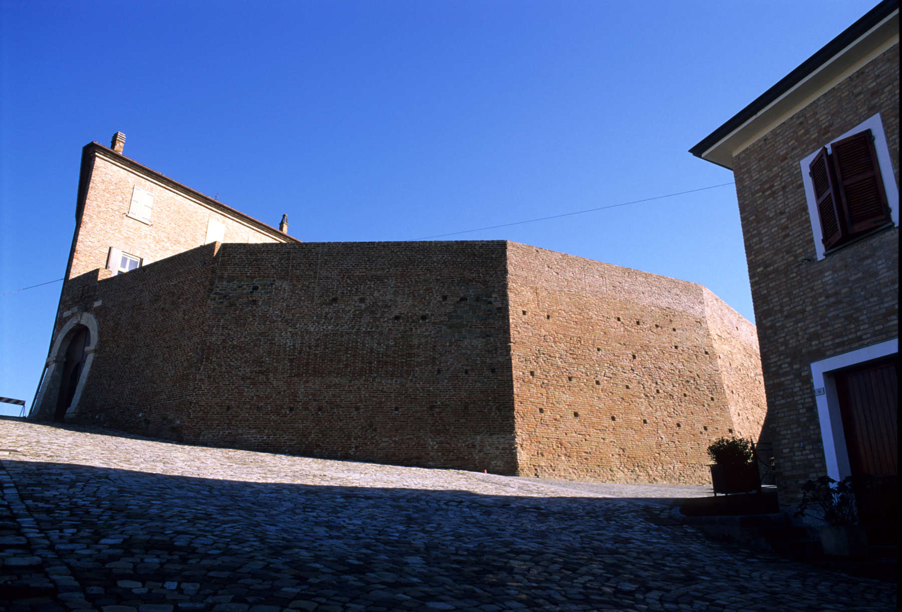 Château de Montiano