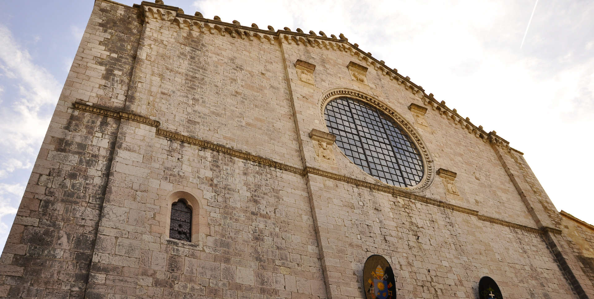 Kathedrale von Gubbio