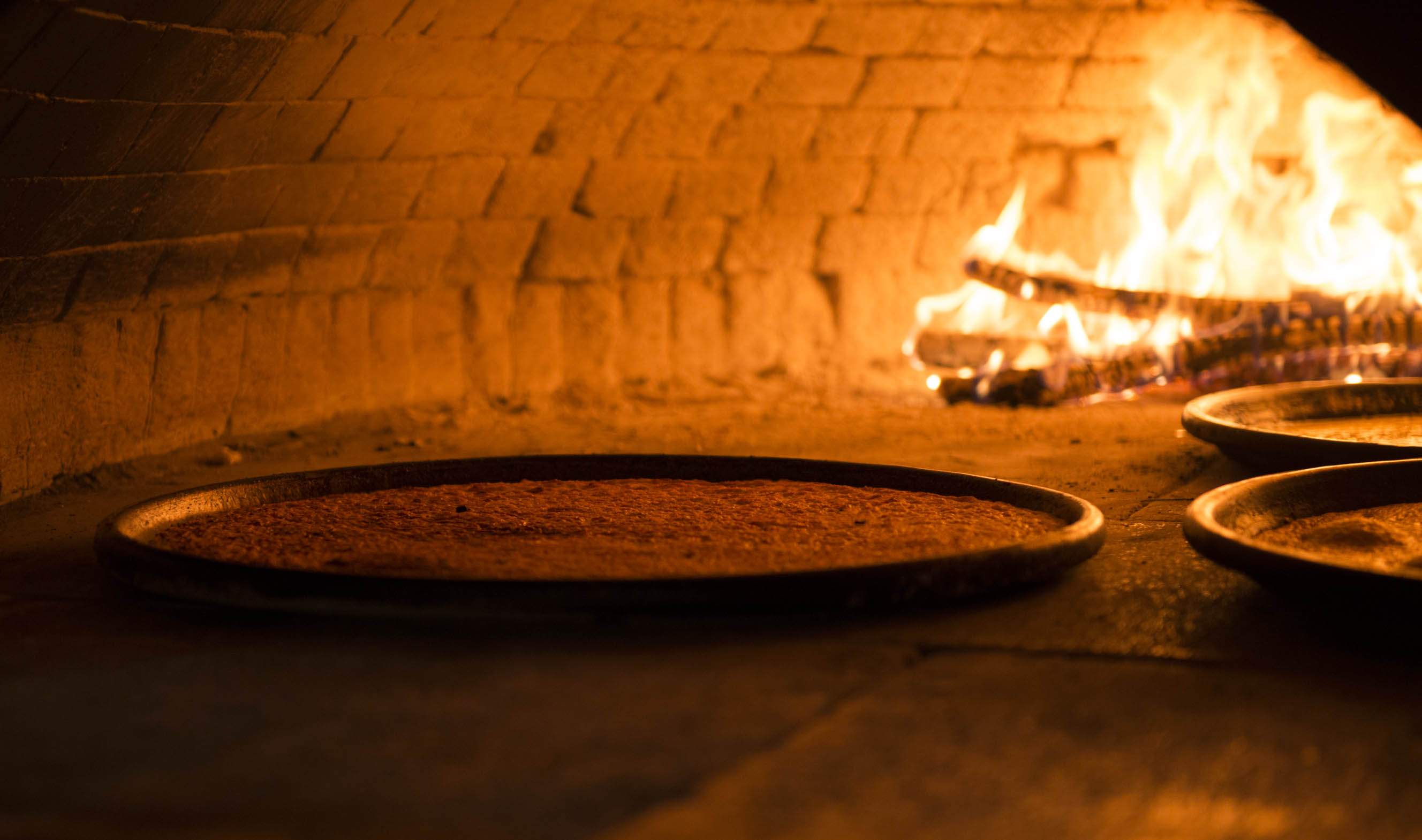 White porridge. Photo: City of Savona