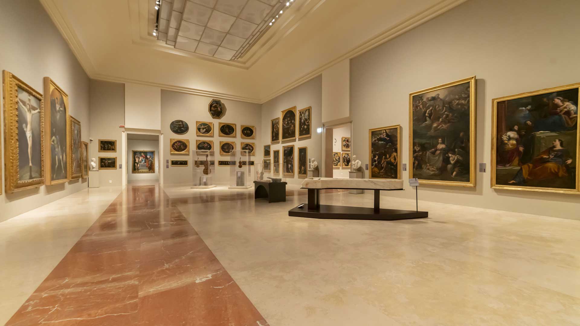 Galería Estense