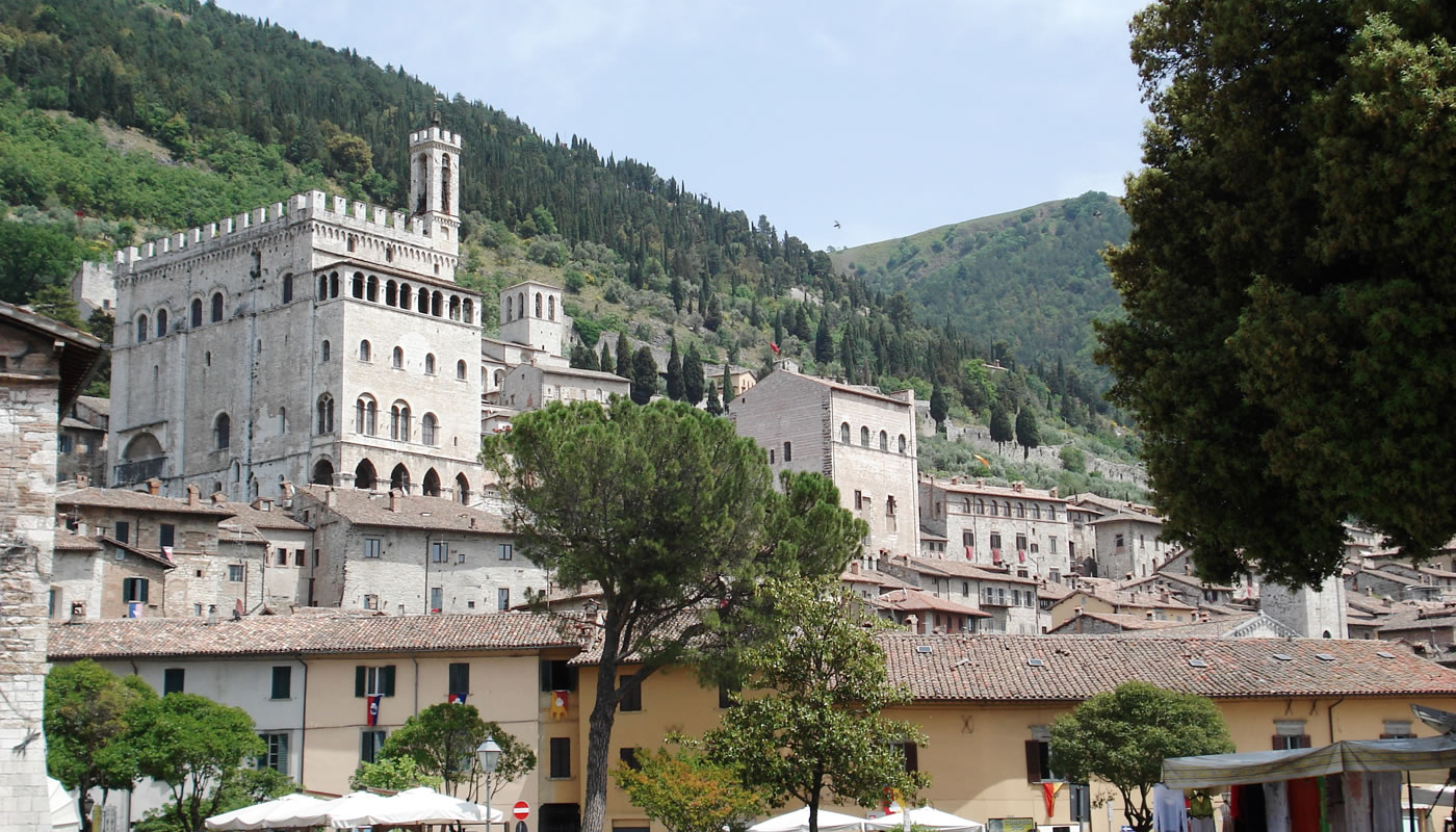 Palazzo dei Consoli