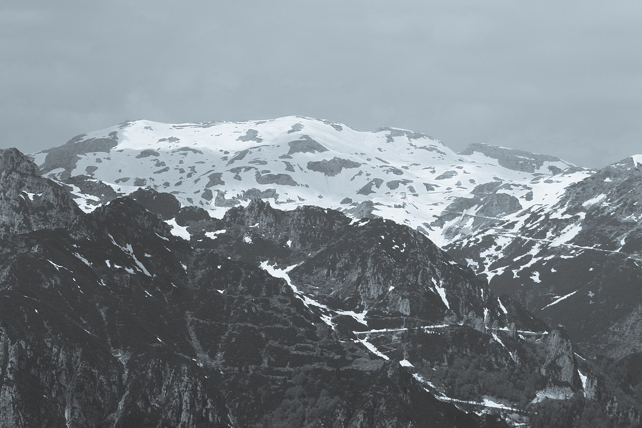 Monte Pasubio