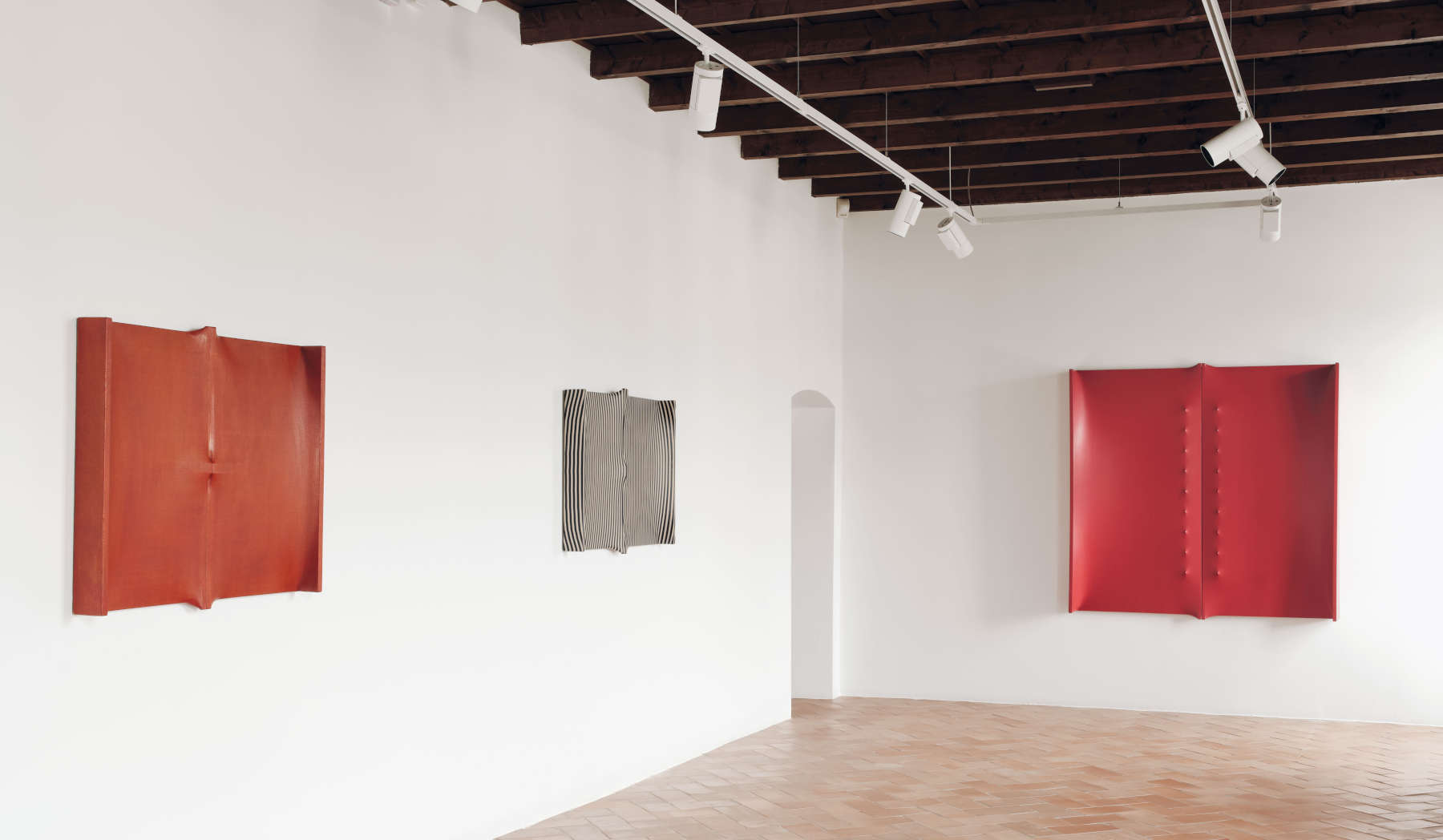 In Mendrisio, Switzerland's most comprehensive retrospective dedicated ...