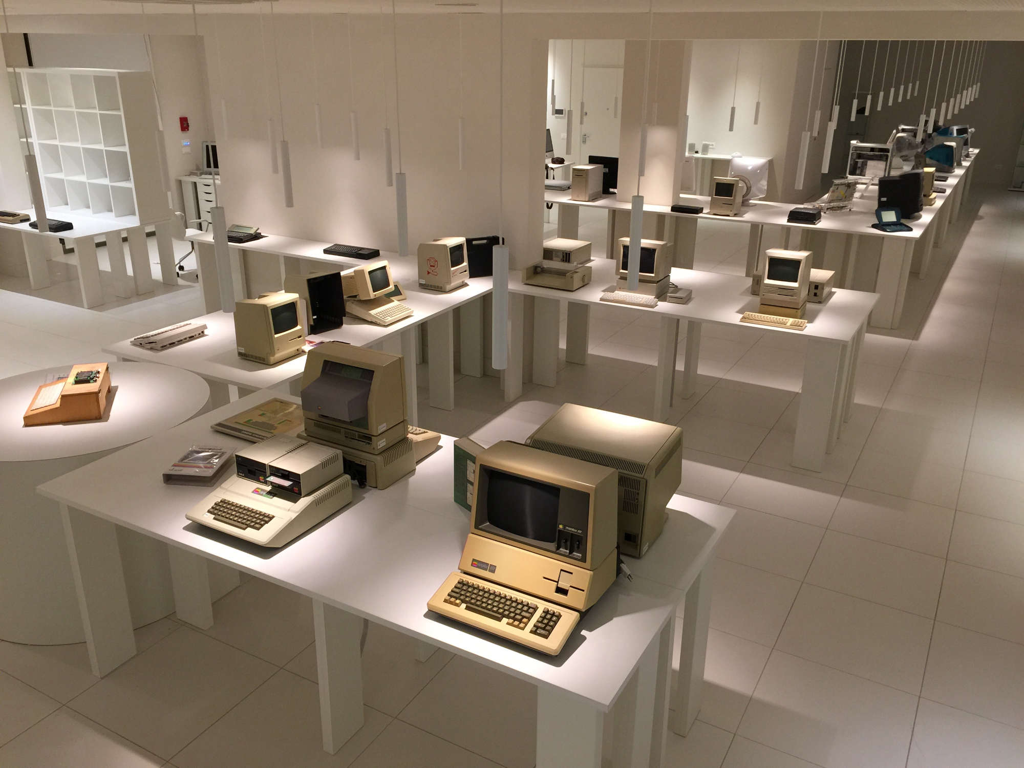 All About Apple Museum