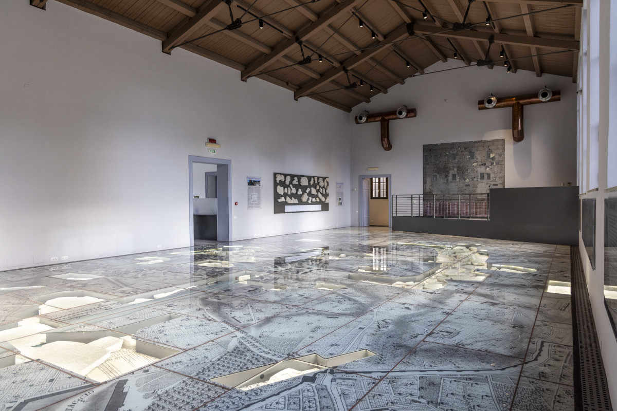 Rome, Caelian Archaeological Park Opens To The Public With New Forma ...