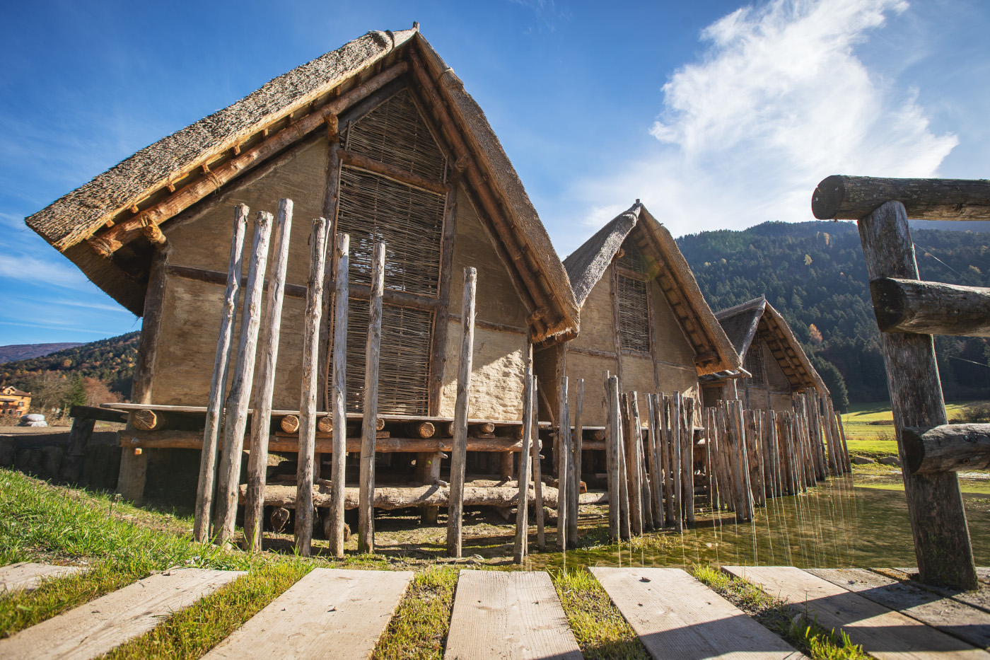 Parco Archeo Natura. Photo de Tommaso Prugnola