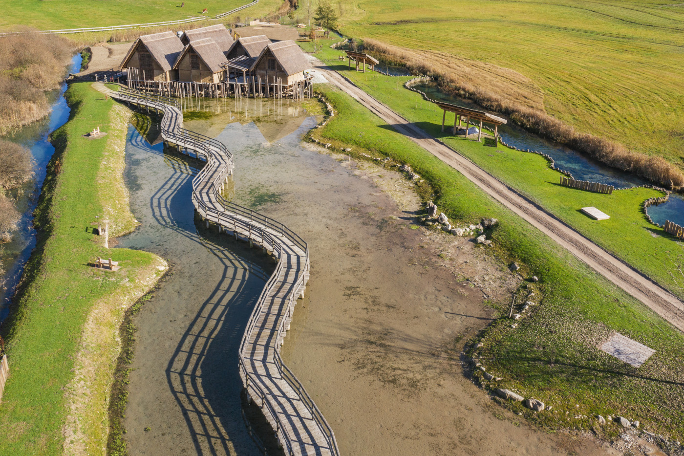 Archaeo Nature Park. Photo by Tommaso Prugnola