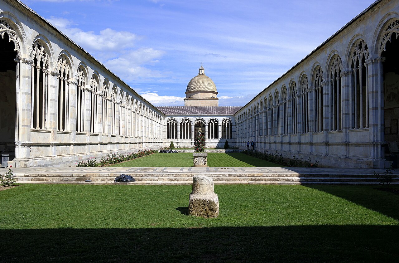 Monumental Cemetery