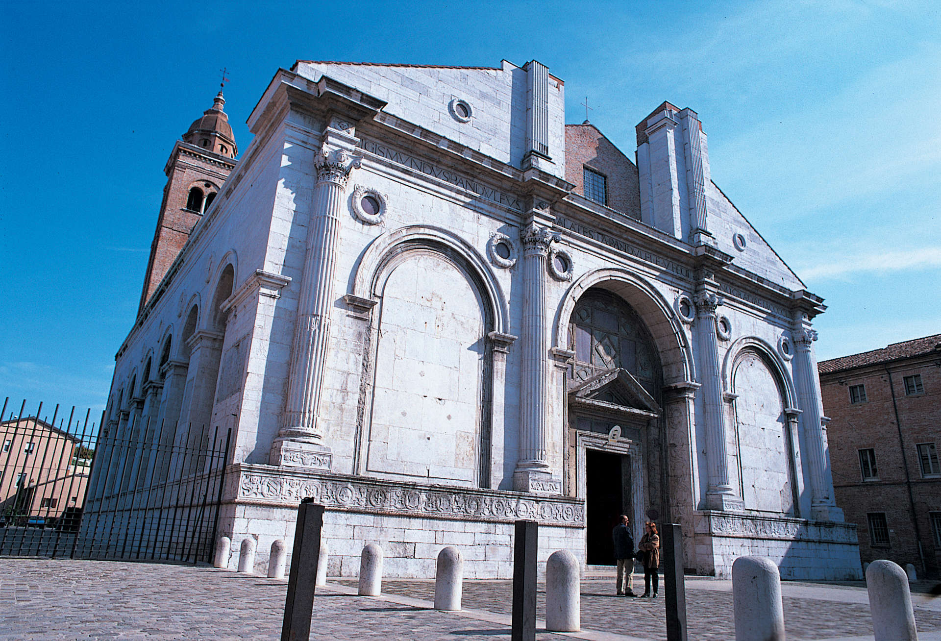 Rimini, Temple Malatesta