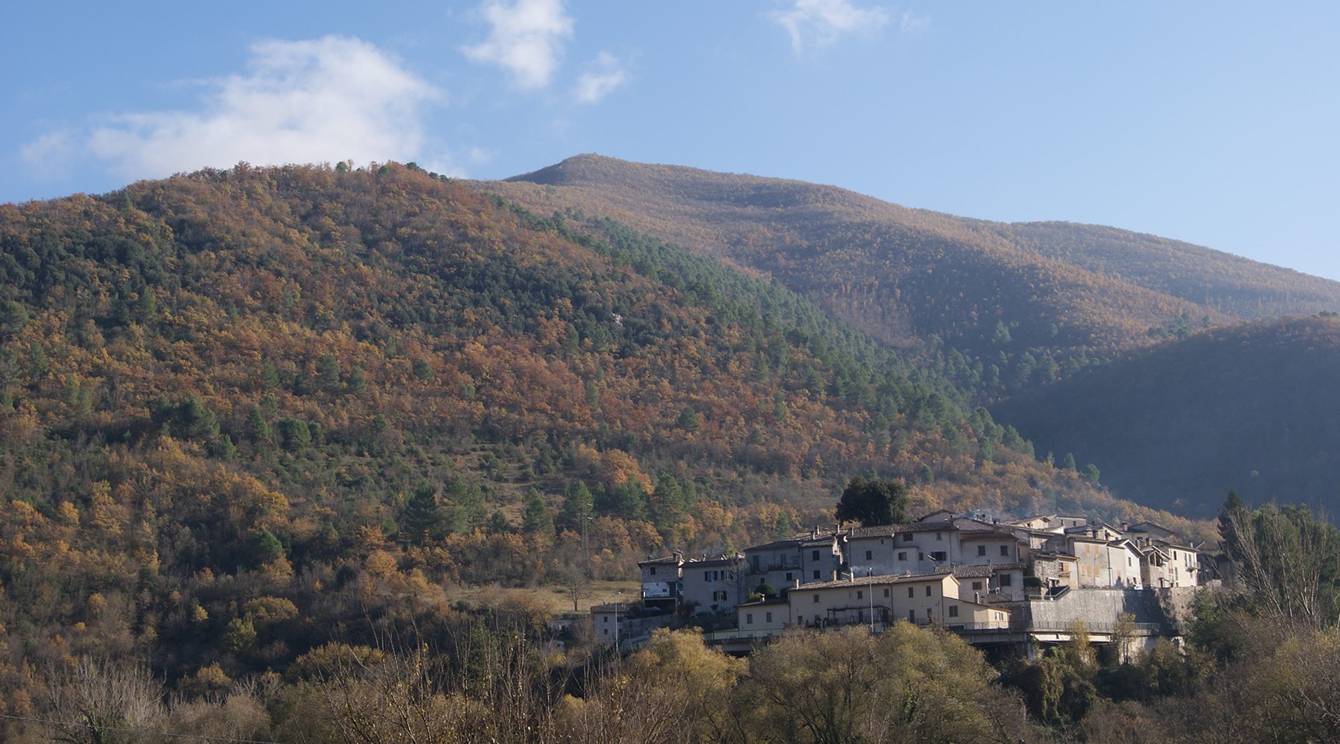 Sant'Anatolia di Narco