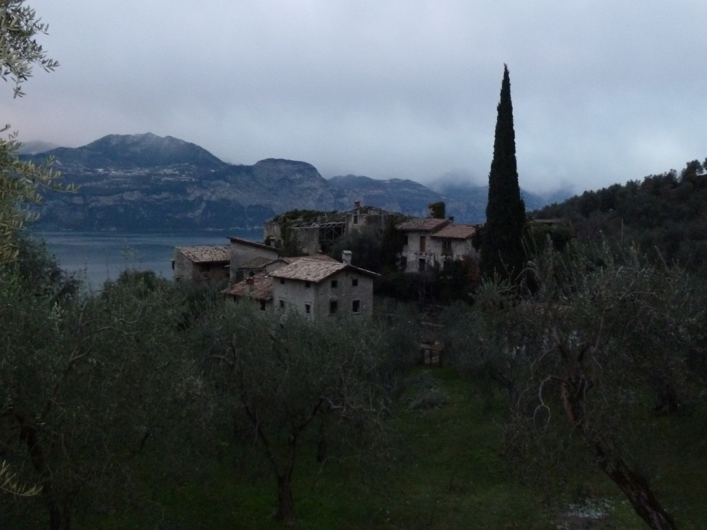 Campo di Brenzone. Foto: Stiftung Campo