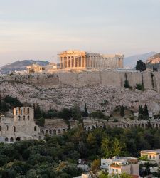 Ruins as warning and memory: the Platonic Oath and the Acropolis of Athens