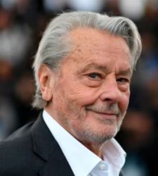 Abschied von Alain Delon: Der große französische Schauspieler geht mit 88 Jahren von uns