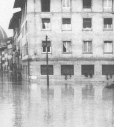 L'alluvione delle competenze: una storia che parte dalla conservazione