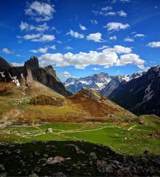 Valle Maira, cosa vedere: 10 luoghi per rigenerarsi