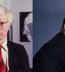 That time Andy Warhol worked for Trump (who didn't pay him).