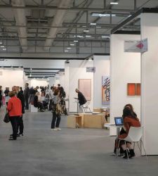 Verona kicks off the 19th edition of ArtVerona