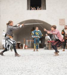 Autriche, forteresses et châteaux dans la région de Salzbourg pour vivre la magie du Moyen Âge