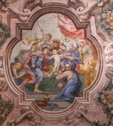 Trento, inaugurata l'Aula del Simonino per raccontare e ricordare il caso di Simonino da Trento