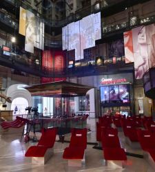 Il Museo del Cinema di Torino apre uno spazio permanente dedicato ai videogiochi