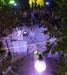 La Peggy Guggenheim Collection rend hommage à Jean Cocteau lors d'une soirée dédiée aux arts de la scène