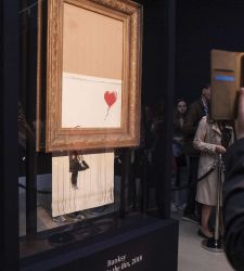 ¿Qué le está pasando al mercado del arte? Un fenómeno que puede denominarse "polarización".