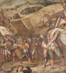 Defender la fe y proteger el Mediterráneo: historia de los Caballeros de San Esteban