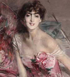 En la primavera de 2025, el Palazzo dei Diamanti presentará a Alphonse Mucha y Giovanni Boldini.