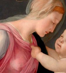 From Michelangelo to Bronzino, Bernini to Guido Reni: 15 works (with prices!) not to be missed at BIAF 2024