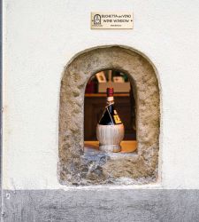 Les fosses à vin de Florence, un patrimoine à redécouvrir